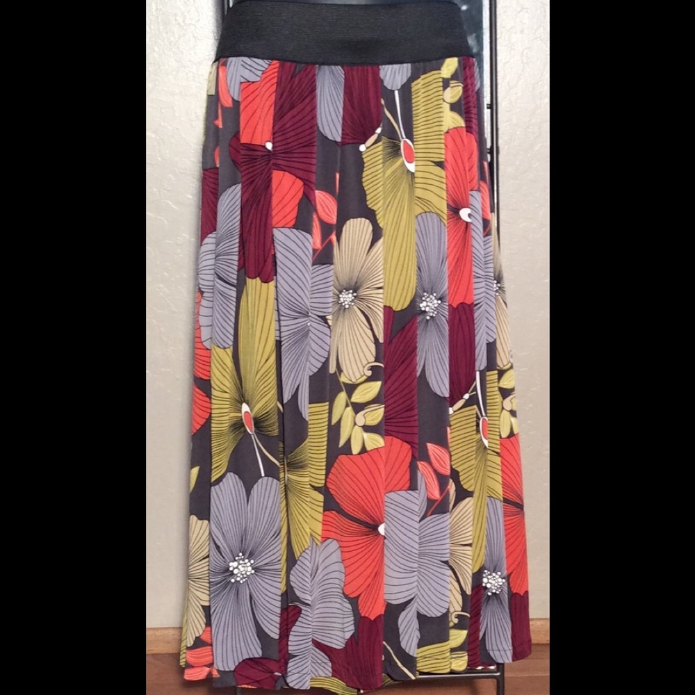 Cute pleaded skirt multiple color